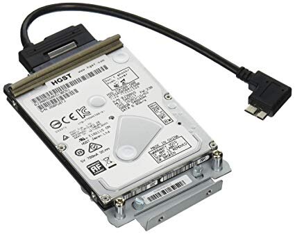 LEXMARK 27X0805 500GB HARD DISK DRIVE USB FOR CS62-preview.jpg